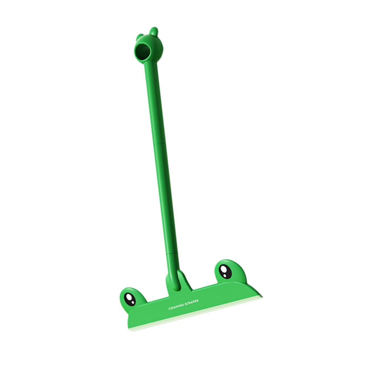 PRETYZOOM 5stücke Shower Squeegee Für Duschglastüren Und Fenster Kreativer Fenstergummi Mit Ergonomischem Griff Für Streifenfreies Reinigen Bad Und Küche