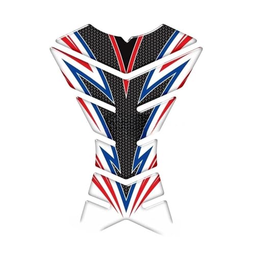 Autocollant réservoir moto étui pour S1000R RR F800R GS K1200R RT