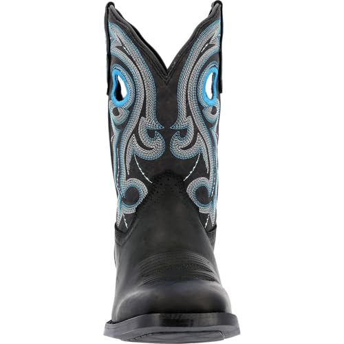 Durango Westward Women's Midnight Sky Western Boot3