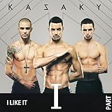 KAZAKY