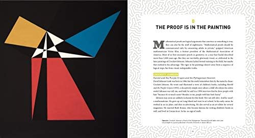 Math Art: Truth, Beauty, and Equations