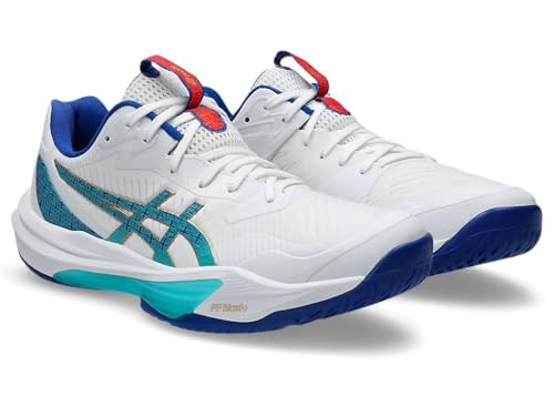 Image of ASICS Mens Sky Elite Ff 3 Volleyball Shoes