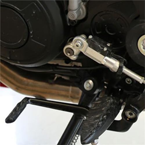 Palanca de freno trasero Diavel 1260 S recambio pedal de freno moto 2019 2020 2021 2022 2