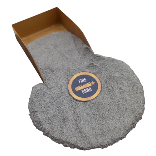 EARTHMINES Natural Coarse Crushed Gemstone Snowflak Jasper Pigment Powder Fine Dust Sand Gemstone For Massage Powder (500 gram)