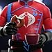 Super7 Ultimates! G.I. Joe Cobra Crimson Guard - 7