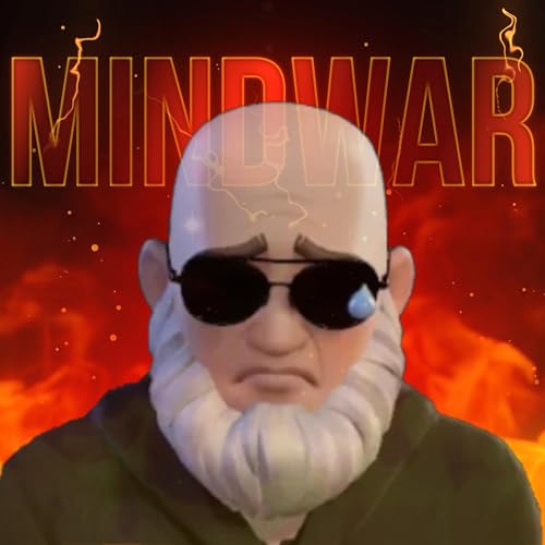 MIND WAR Magic E38