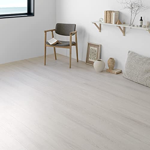 フロアタイル　白 41yTbsAry8L.jpg