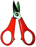art pesca Forbici Small in Acciaio Inox SALVASPAZIO 9 CM.