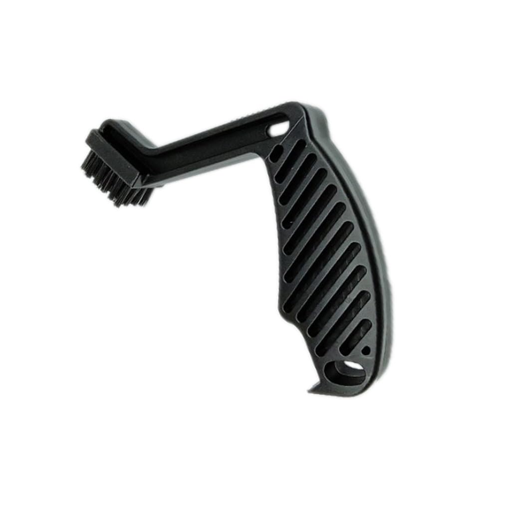 Universal Car Polishing Disc Brush Vehicle Portable Conditioning Buffing Pad Remover Brushes Cleaning Too Automobile Black