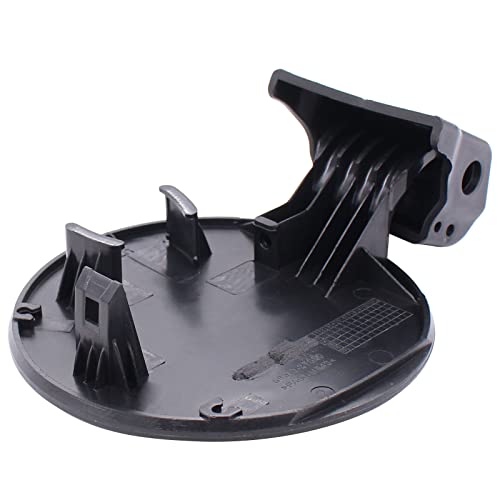 ApplianPar Fuel Tank Filler Gas Door for Kia Optima 2011-2015 - Image 6