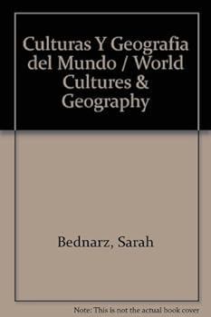 McDougal Littell World Cultures & Geography National: Student's Edition (Spanish) Grades 6-7 2008