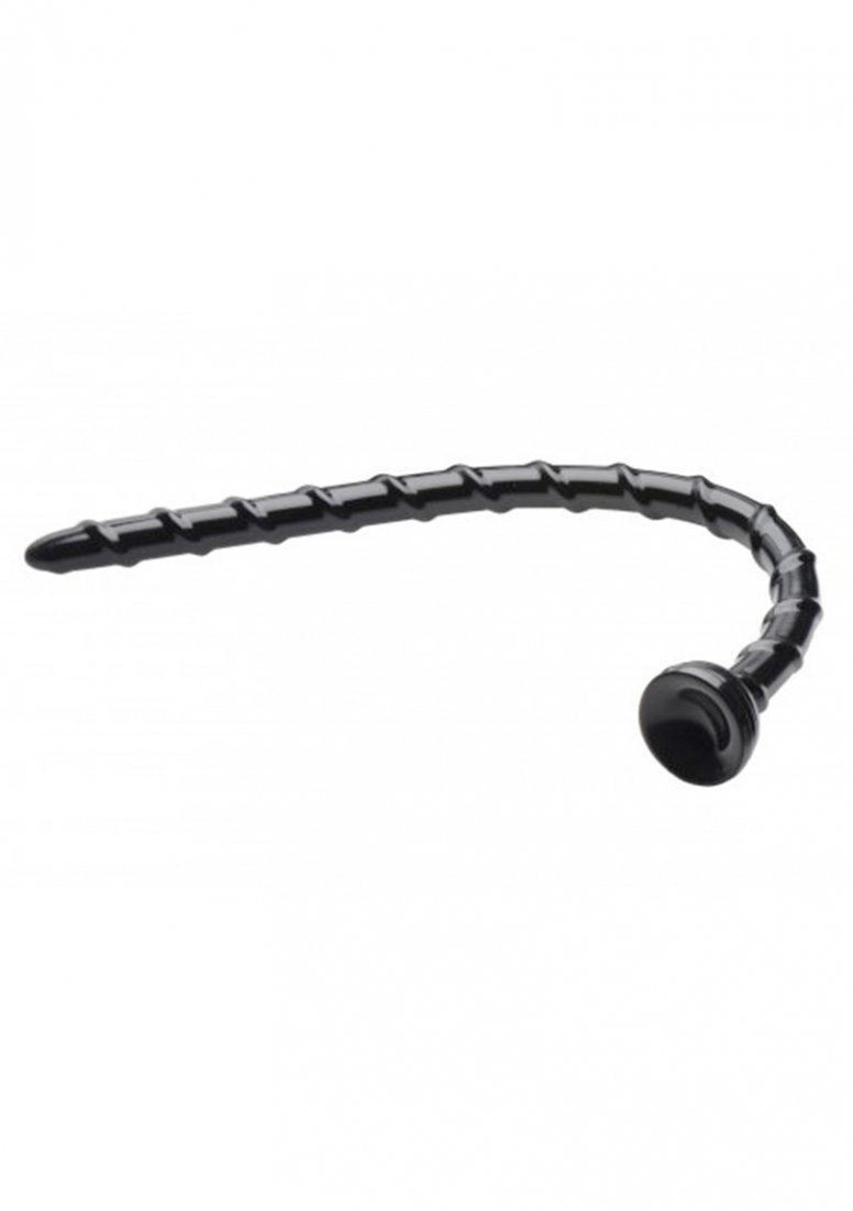 Amazon.com: Hosed 18 Inch Swirl Thin Anal Snake : Health & Household