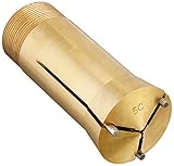 HHIP 3900-1612 5C Emergency Collet Brass, 1/16