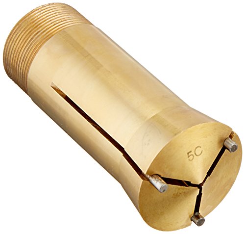 HHIP 3900-1612 5C Emergency Collet Brass, 1/16