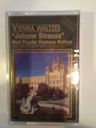 Vienna Waltzes