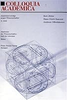 Rationale Splines Zur Robotersteuerung / Von Der Grundlagenforschung Zur Klinischen Anwendung / Kopplung Funktioneller Biomembranen Mit Externen Elekt 3515077103 Book Cover