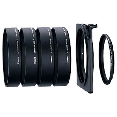 Amazon | Canon ゼラチンフィルターホルダーアダプターIII 77mm