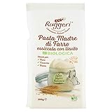 Ruggeri Lievito Madre Attivo Biologico - 200 gr