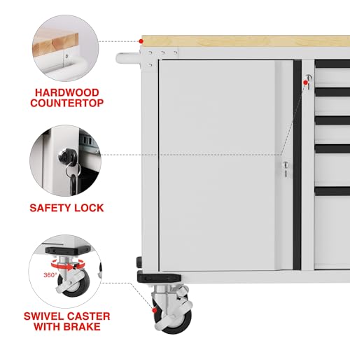 WORKPRO 52