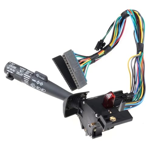 Commodo de régulateur de vitesse 26083627 pour Cadillac Escalade