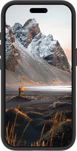 Coque iPhone 16 Dbramante1928 Islande anti-chute Kickstand