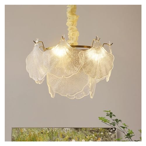 Lustre salon moderne suspendu pour cuisine et salle à manger