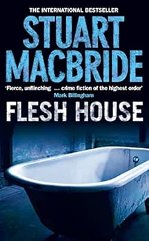 Paperback Flesh House Book