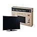 Produktbild Pack and Move - TV Schutzkarton - Umzug von Flachbildschirmen - Für Fernseher - 100 x 15 x 70 cm - Verstärkter Karton