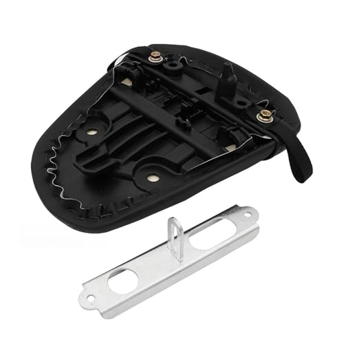 Funda para cojín de asiento trasero de motocicleta GSX R1000 de recambio años 17 18 19 20 6