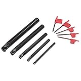 drehstangenschloss schrank Modell: S07K-SCLCR06, S10K-SCLCR06, S12M-SCLCR06, S16Q-SCLCR09, S20R-SCLCR09