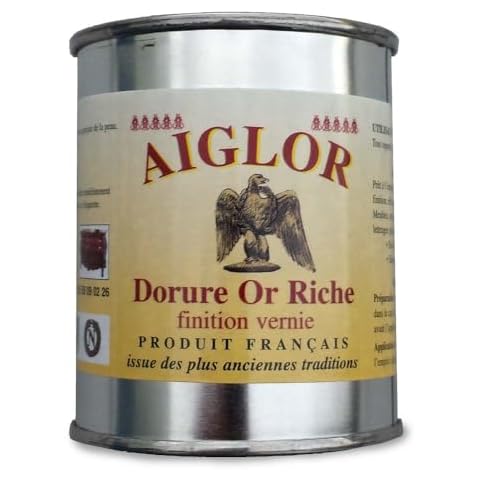Peinture Dorée TERRE JARDIN 75 ML Cover