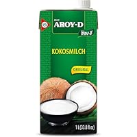 Aroy-D Kokosmilch 1 x