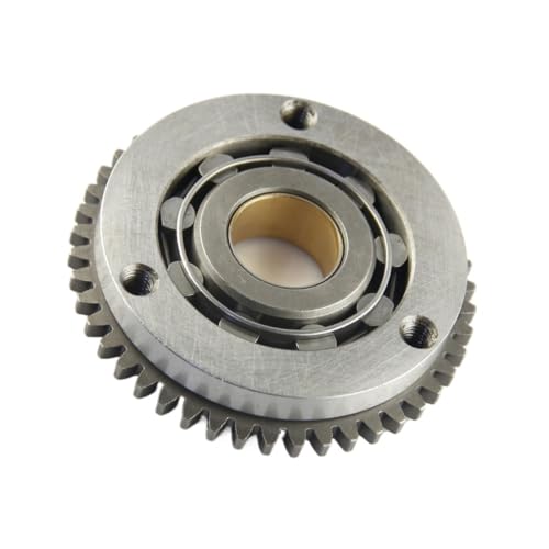 Embrayage de démarreur résout problème démarrage TTR125 XT125 OEM 5HH-E5517-00