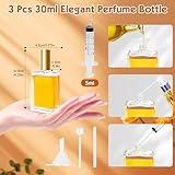 Zoom IMG-1 samulee 3 pezzi porta profumo