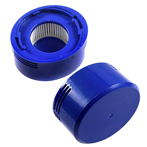 dyson スティック SV11SLIM COMBU 青 スティッククリーナー DysonV11FluffyOrigin ニッケル／アイアン