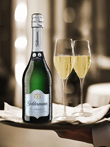 Geldermann Sekt Classique in traditioneller Flaschengärung (6 x 0,75l) - Image 6