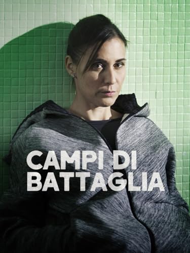 Campi di Battaglia - Flavia Pennetta