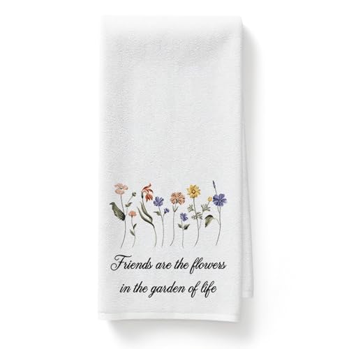 Gifts for Boyfriend Kitchen Towel,Girlfriend Gift, for Women,Present Under 10 Dollars for...