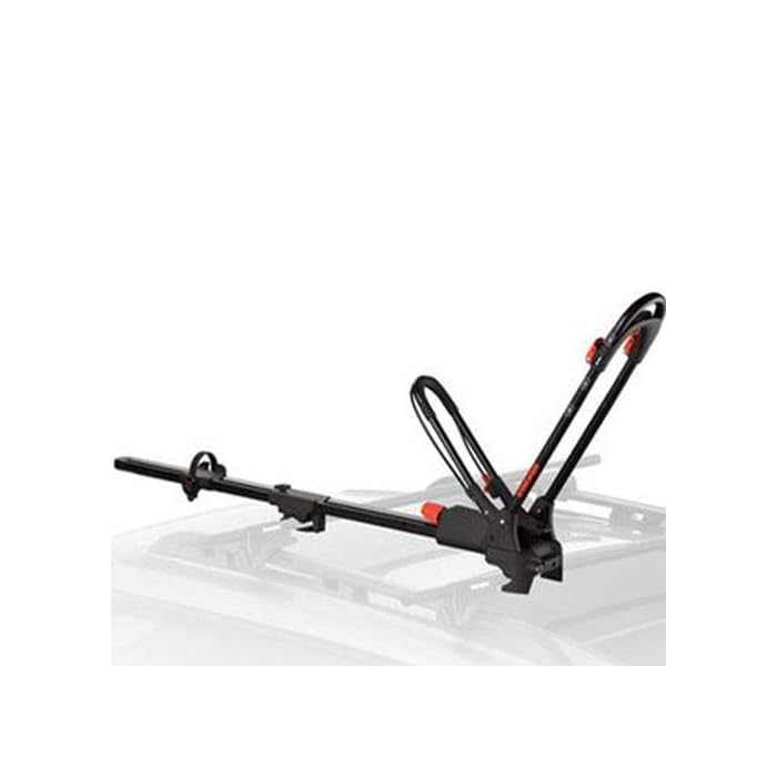 Buy Yakima Front Loader WheelOn Mount Upright Bike Carrier for Roof