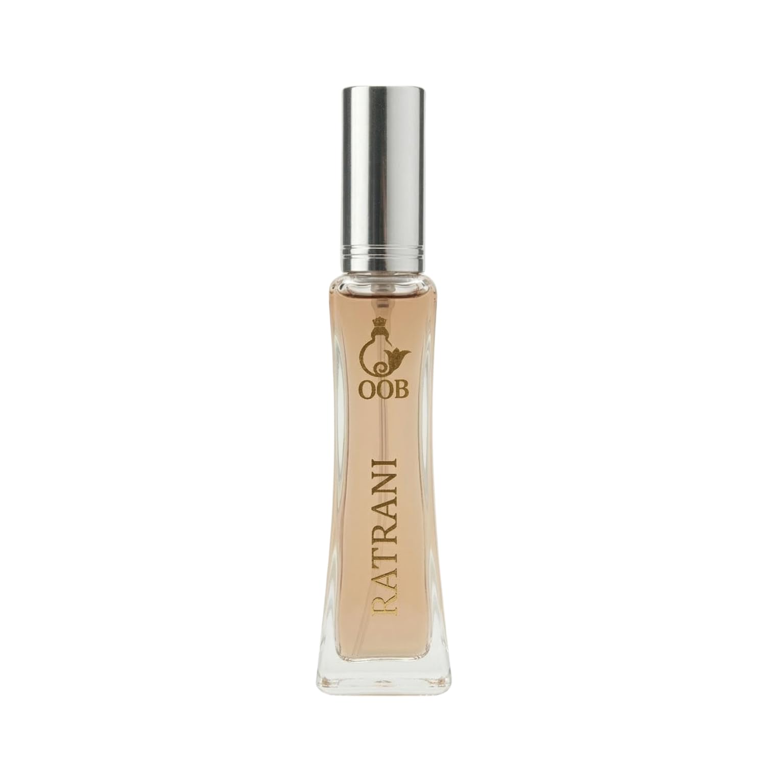 OOB Natural Ratrani Perfume Intense Unisex Perfume with Long-Lasting Ratrani Fragrance For Men & Women | Luxury Ratrani Scent- 50ML-image-48