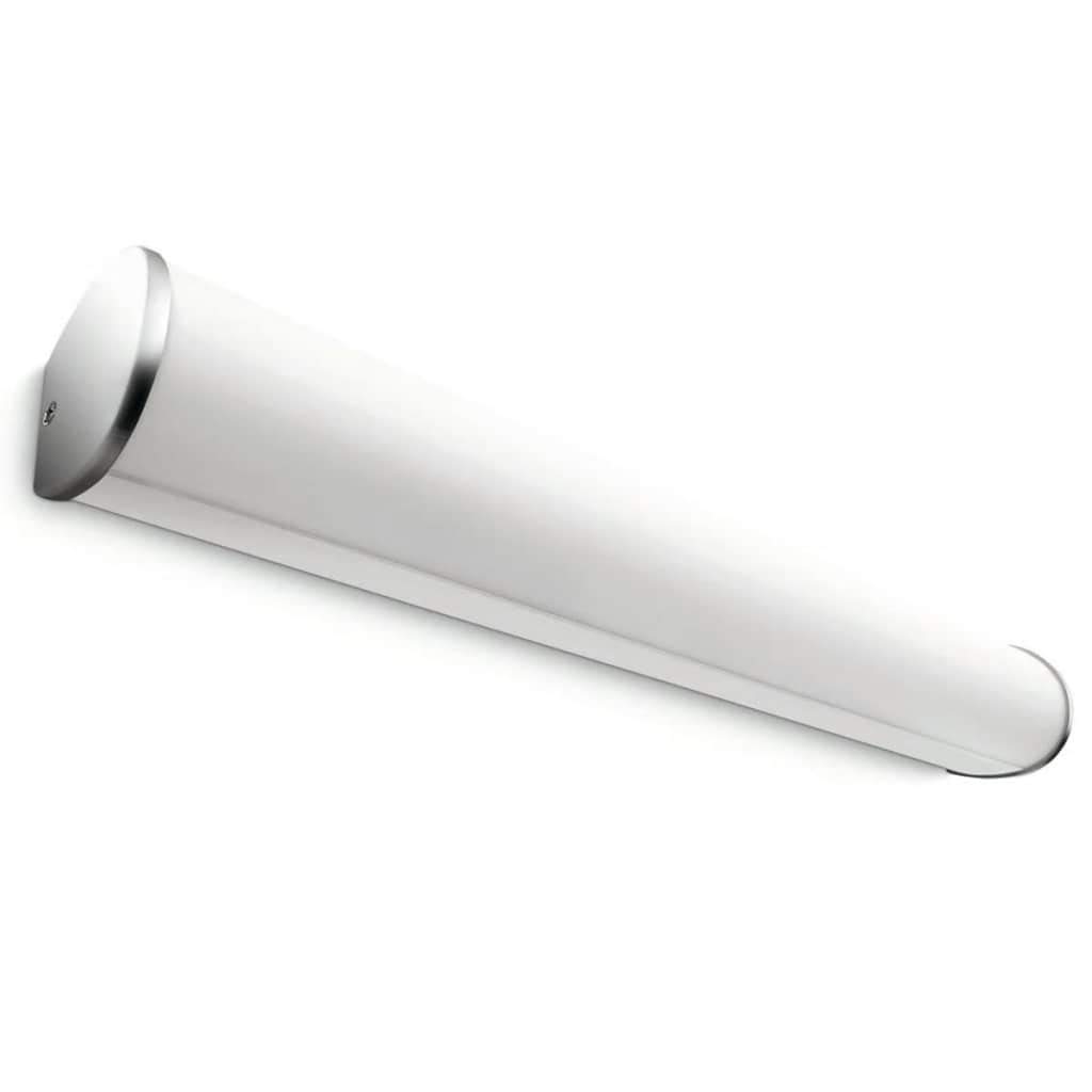 Philips myBathroom Fit LED Wall Lamp, 3 x 2.5 W Integrated LED - Chrome
