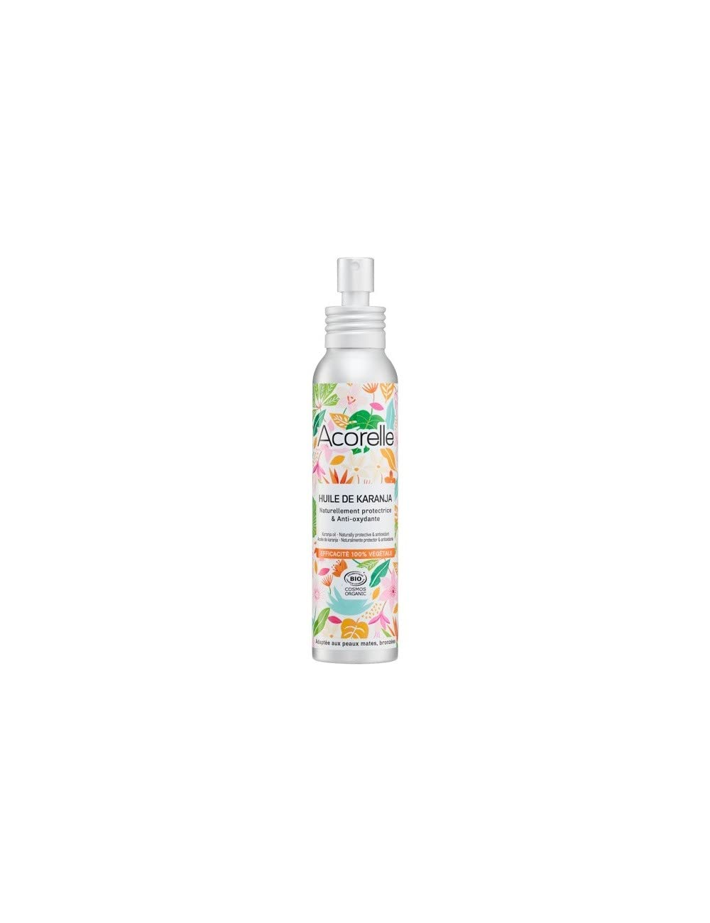 antioxidant karanja oil 100 ml of oil