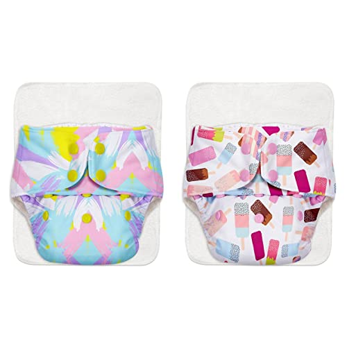 The Best Baby Cloth Diapers In India 2023 World Blaze