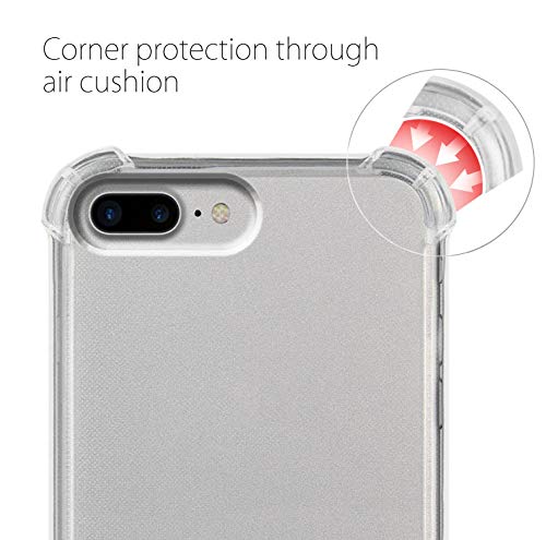 MyGadget Cover con Cordino e Porta Tessere per