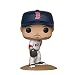 Funko POP!: Major League Baseball Chris Sale Collectible Figure, Multicolor