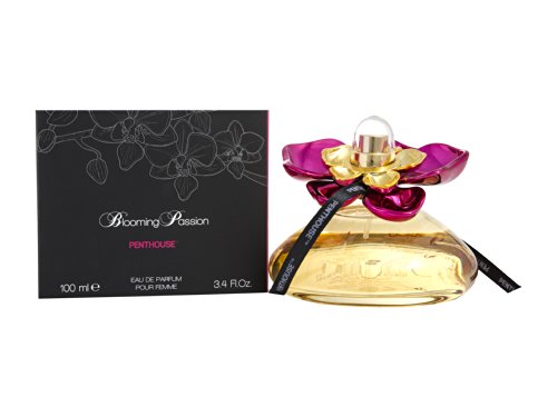 Penthouse Blooming Passion Eau de Parfum Spray for Women, 3.4