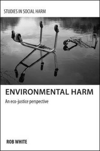 Buy Environmental Harm — BookShops.in