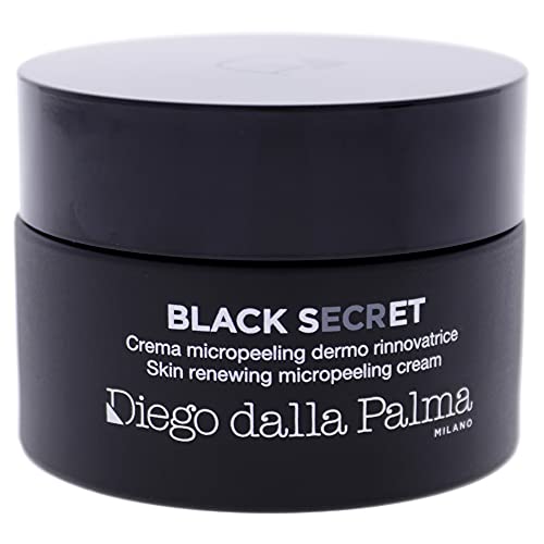 Crème Micropeeling Diego Dalla Palma Black Secret 50ml