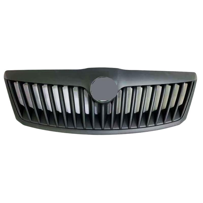Calandre radiateur avant pour voiture 2010-2013 grille de calandre de pare-chocs