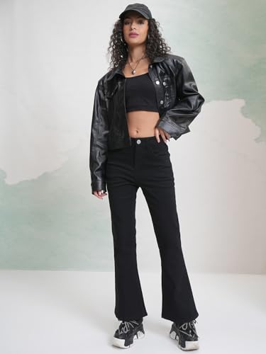 Image of Tokyo Talkies Women Jeans